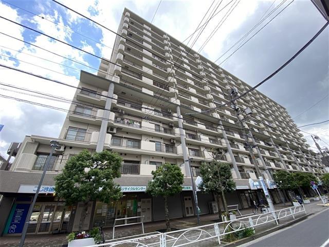 プリメール柳島